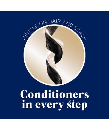 Clairol Nice'n Easy Permanent Hair Dye 2BB Blue Black 6.26 Fl Oz - Pack of 1 - Buy Online on GoSupps.com