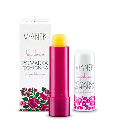 VIANEK Vianek soothing protective lipstick 4.6 g