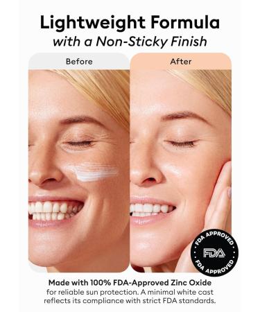 MISSHA All Around Vita C Sunscreen SPF 50/2.36 Fl Oz - Korean Sunscreen for Face with Vitamin C for Even Tone Lightweight Non-Sticky Sebum Control valentines day gifts for her - Buy Online on GoSupps.com