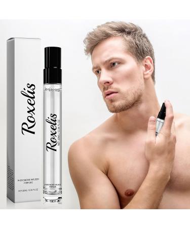 2PCS Rebel Pheromone Cologne for Men Pheromone Perfume for Men Long Lasting Fragrance Boost Your confidence - Buy Online on GoSupps.com
