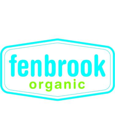 Organic Jumbo Oat Flakes 500g | Certified Organic by Fenbrook Organic - Buy Online on GoSupps.com