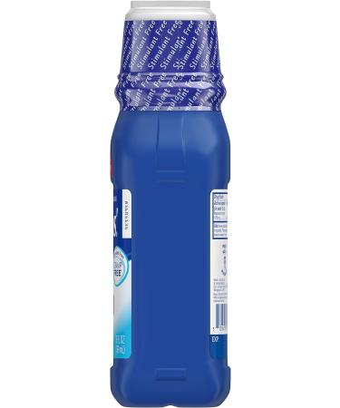 Phillips' Wild Cherry Milk of Magnesia Liquid 26 Ounce Bottle (4 Pack) - Buy Online on GoSupps.com