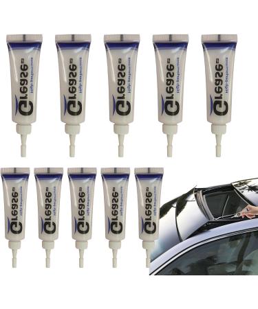 Rust Remover Gel - Multifunction Metal Polish Cream | Stainless Steel Polishing Kit Metal Polish CreamFixing Metal Polish Cream Dust & Rust Remover Polisher Dtt - Buy Online on GoSupps.com