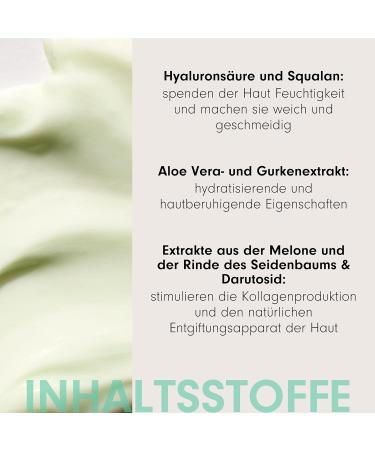 Hellobody Alo Sight Eye Gel 15 ml | Invigorating Moisturizing Eye Care with Aloe Vera & Cucumber Extract for Normal to Dry Skin - Buy Online on GoSupps.com