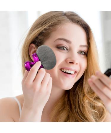 MUNSKT Large Kabuki tanning brush wide head body makeup brush selftanning applicator for back sun protection applicator for sun protection foundation blush - Buy Online on GoSupps.com