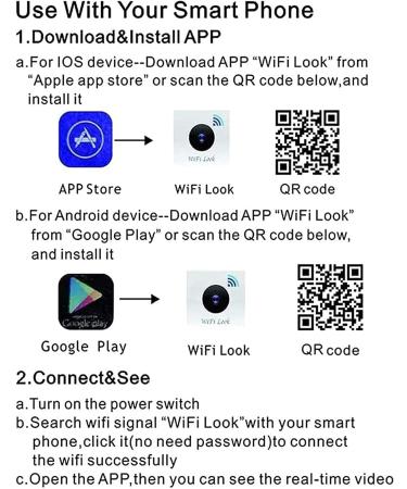 KANDUO Wireless Ear Wax Remover 3.9mm HD Otoscope Endoscope Ear Camera Tool - Buy Online on GoSupps.com