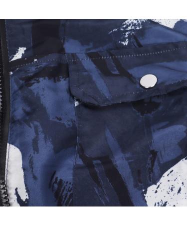 Buy Air-Conditioned Fan Clothing | Breathable Cooling Jacket - Portable & Lightweight with 3 Adjustable Levels for Construction Sites (L) - Buy Online on GoSupps.com