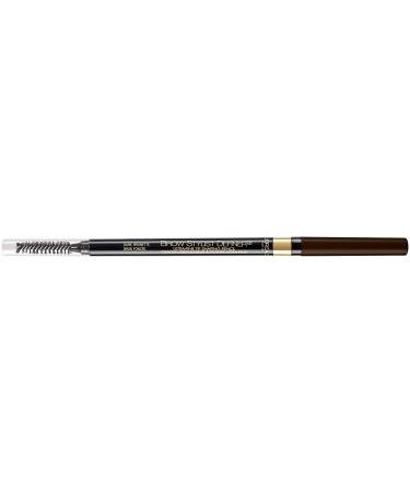 L'Oreal Paris  Brow Stylist Dark Brunette Definer Pencil