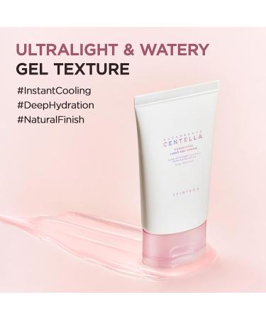 SKIN1004 HiProProPadascar Centella Poreaming Light Geel Cream Porinspringing Close cream - Buy Online on GoSupps.com