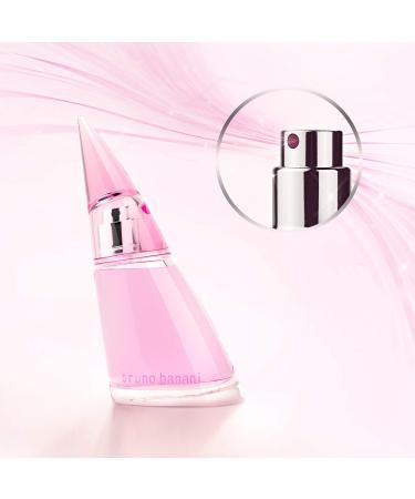 Bruno Banani Woman Eau de Toilette 1.4oz (40ml) Spray - Buy Online on GoSupps.com