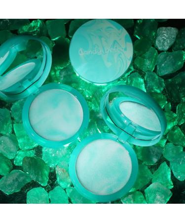 Oil control loose powder translucent setting powder smooth loose face powder Finishing powder setting powder Oil control puff makeup powder for women - Buy Online on GoSupps.com