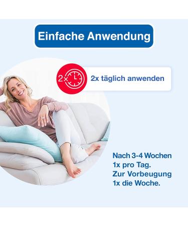 SOS Nagelwilz-Stift | Anti Nail Fungus Treatment | 6-Month Supply | Easy Pen Applicator | Nail Discoloration Solution | 2-Pack (3 ml) - Buy Online on GoSupps.com