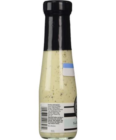  Pizza Express Pizza Express Light Home Dressing 235 ml - Buy Online on GoSupps.com