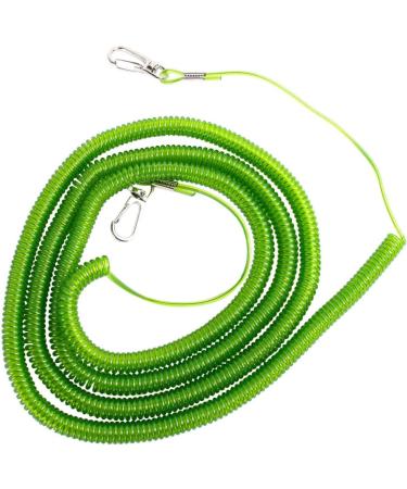 BESPORTBLE 3 Pcs 15 Bird Leash Parakeet Harness Bunny Leash Bunny Harness Cockatiel Leash Cockatiel Harness Size 5x3pcs As Shownx3pcs - Buy Online on GoSupps.com