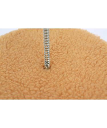 Mohan Spring Mouse Cat Toy | Interactive Teaser for Indoor Kittens | Self-Play Fun - Buy Online on GoSupps.com