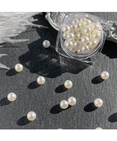 Fashionable DIY Manicure Decoration Beads For Nail Art Perfect For Any Occasion Nail Kit