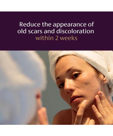 Mederma Scar Serum Triple-Action Formula with Vitamin E Hyaluronic Acid & Niacinamide Clinically Shown to Reduce Old Scars 1 Fl. Oz. - Buy Online on GoSupps.com