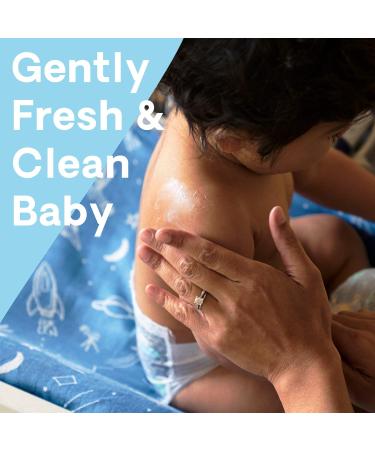 Hello Bello Premium Baby Lotion - Vegan & Cruelty-Free Moisturizer for Babies and Kids - 17 FL Oz (2 Packs) - Buy Online on GoSupps.com