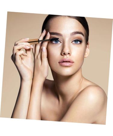 TOVINANNA 60 Pcs Mascara Empty Tube Transparent Mascara Refillable Mascara Tube Eyelash Empty Bottle Plastic - Buy Online on GoSupps.com