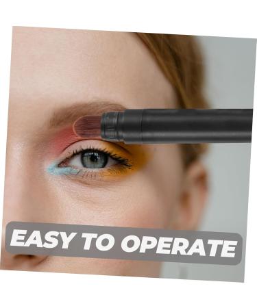 Healeved Makeup Eye Eyeshadow Eye Shadow Makeup Eye Shadow Sticks Eye Shadow Pens Eye Makeup Brush Abs - Buy Online on GoSupps.com