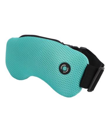 Electrical waist belt massager electrical waist slimming pad for back belly leg massage - driven by 2 AA batteries (not included in the scope of delivery)