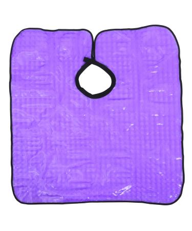 Smock Bib Kids Apron Waterproof Bibs Professional Barber Cape Cloak Child Modeling