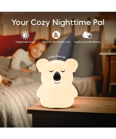 Breathing Pal Kyle - Mindfulness Breathing Light for Meditation & Anxiety Relief | Guided Visual Meditation for Adults & Kids - Buy Online on GoSupps.com