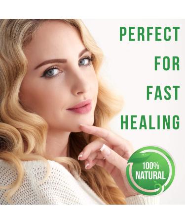 Pimple Patch Device - 72 Herbal Condensed Patches for Small to Large Pimples, Warts, and Blackheads on All Skin Types - Buy Online on GoSupps.com