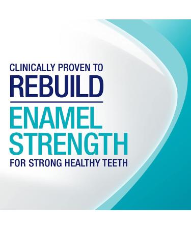 Sensodyne Pronamel Fresh Breath Enamel Toothpaste - 4oz | Sensitive & Cavity Protection, Fresh Wave Formula - Buy Online on GoSupps.com