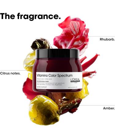 L'Or al Professionnel Paris L'OR AL EXPERT MASK Spectrum 500 ml - Buy Online on GoSupps.com