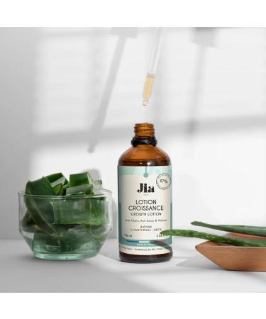  JIA PARIS Growth Lotion - Buy Online on GoSupps.com