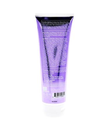 BeautyFit BeautyBum Nighttime Anti-Aging Body Lotion - Muscle Recovery Skin Moisturizer Dimples Minimizer Lavender Dream - 8 oz | International Shipping - Buy Online on GoSupps.com