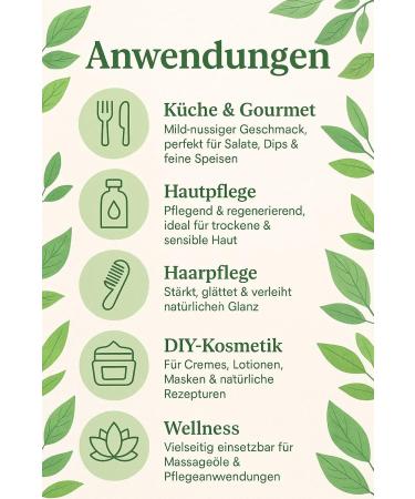  SALA Sala Organic Food Grade Unroasted Cold Pressed Argan Oil (100ml Glass Bottle) - Buy Online on GoSupps.com