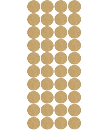 Attention-Enhancing Stickers for Concentration & Self-Control Organic Guarana Caffeine & B-12 | Easy to Attach - Buy Online on GoSupps.com