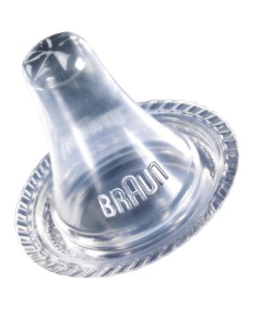 Buy Braun Thermoscan Protective Caps - 40 Pieces | International Shipping Available - Buy Online on GoSupps.com