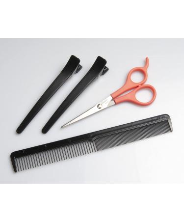 Diane Home Cut Kit | Professional Quality Hair Cutting Tools for Home Use - International Shipping Available - Buy Online on GoSupps.com