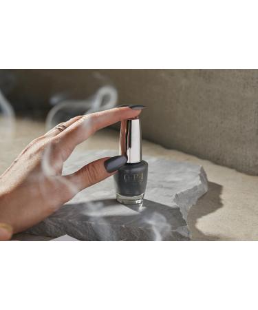 OPI Nail Polish Jewel Be Bold Collection Infinite Shine Long Wear Nail Polish 2nd Step Clean Slate - Buy Online on GoSupps.com