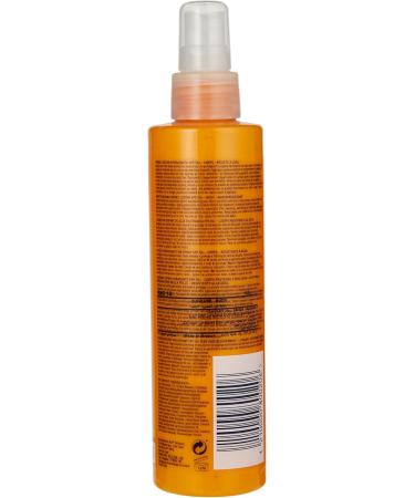 RoC - Soleil-Protect Moisturising Spray Lotion SPF 50 - Broad-Spectrum Sun Protection for Body - Non-Greasy & Water-Resistant Sunscreen - High UVA/B Protection - Skin-Friendly - 200 ml - Buy Online on GoSupps.com