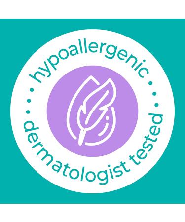 Nice 'N Clean SecureFLUSH Adult Flushable Wipes with Aloe & Vitamin E | 42 Count x 6 Packs - Buy Online on GoSupps.com