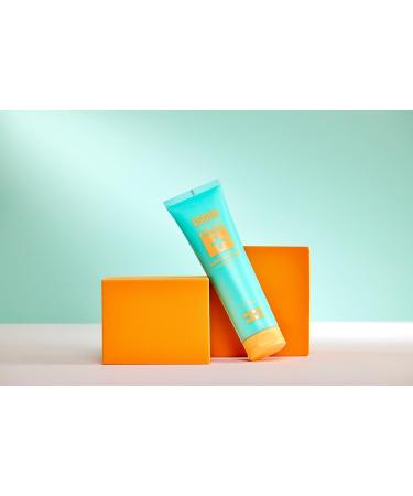 ACNIBEN SUAVE EXFOLIATING 100ML - Buy Online on GoSupps.com