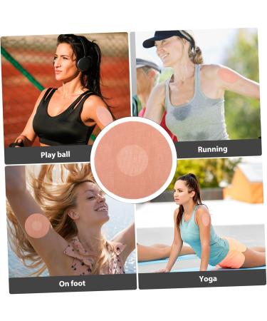 Healeved Waterproof Movement Sensor Patch - Invisible Self-Adhesive Sports Sticker for Optimal Performance - Buy Online on GoSupps.com