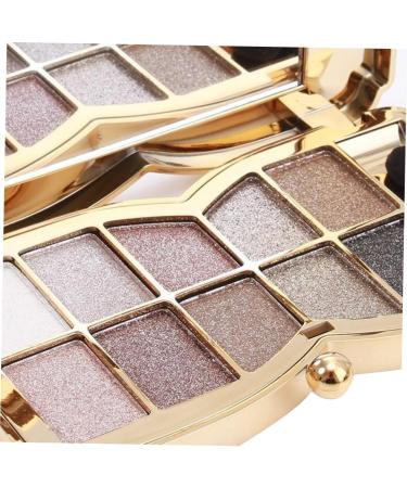 Balacoo Set Eyeshadow Pallete Eyeshadow Palette Eye Shadow 1 count (Pack of 1) As Shown - Buy Online on GoSupps.com