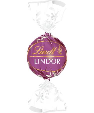 Lindt Lindor Edition de No l Cornet 337 g - Buy Online on GoSupps.com