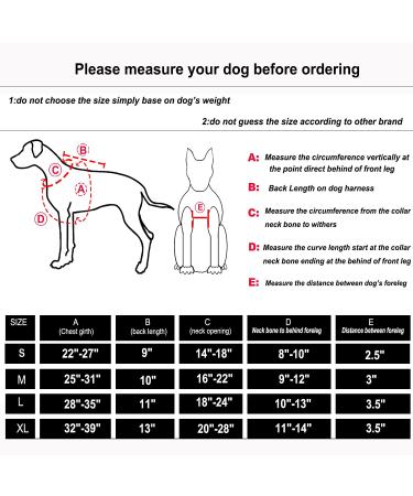 Icefang Tactical Dog Harness - Large, Reflective Brown - 2X Metal Buckle, MOLLE Vest with Handle, Front Leash Clip - No Pulling, Hook and Loop Panel - Best for Working Dogs - Buy Online on GoSupps.com
