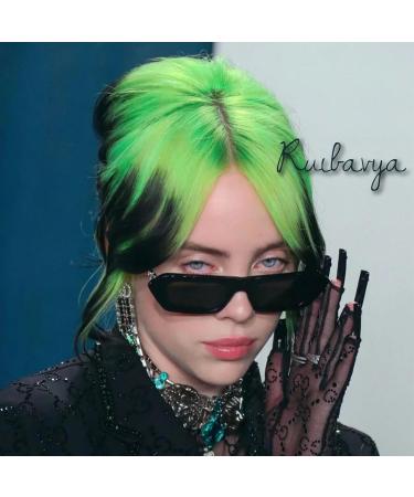  RUIBAVYA Green Hair Dye Wax Temporary Dye Gel Washable DIY for Halloween Christmas Parties Cosplay - Buy Online on GoSupps.com