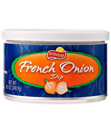 Frito-Lay French Onion Dip, 8.5 Ounce