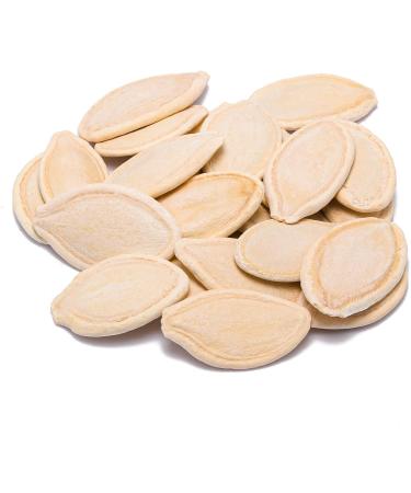 Natura d'Oriente Pumpkin Seeds with Shell 1000g - Buy Online on GoSupps.com