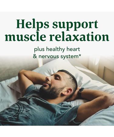 Buy MegaFood Magnesium 90 Tablets - Premium Magnesium Supplement for Relaxation & Health - Buy Online on GoSupps.com