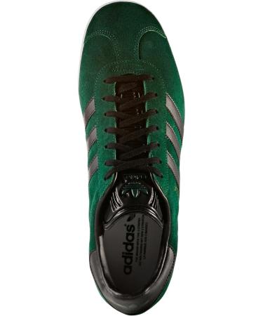 adidas Men's Supernova Running Shoe 8 UK - Green | Lightweight & Cushioned - Buy Online on GoSupps.com