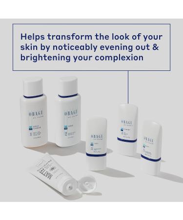 Obagi Nu-Derm Fx Skin Brightening System - 7-Step Skincare for Normal to Dry Skin | Even & Brighten Your Complexion - International Shipping Available - Buy Online on GoSupps.com